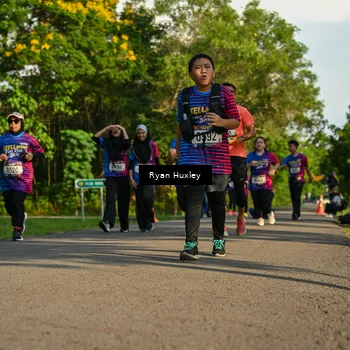 Runner Photo 8019796