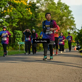 Runner Photo 8019797