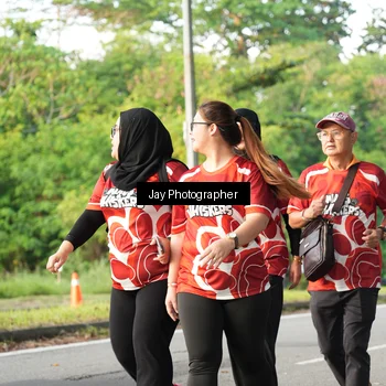 Runner Photo 8019800