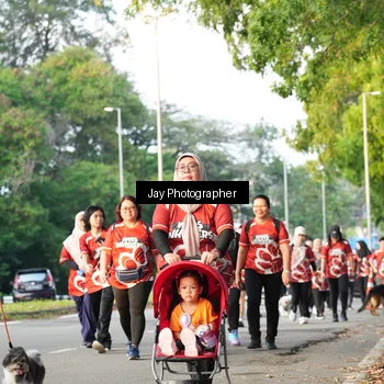 Runner Photo 8019803