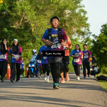 Runner Photo 8019805