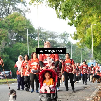 Runner Photo 8019806