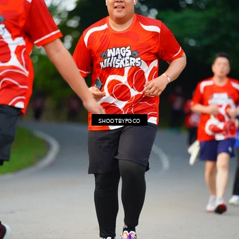 Runner Photo 8019809