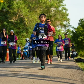 Runner Photo 8019811