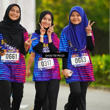 Runner Photo 8019813