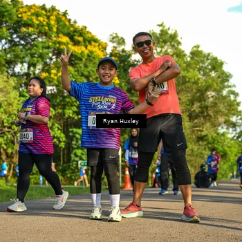 Runner Photo 8019814