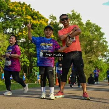 Runner Photo 8019815