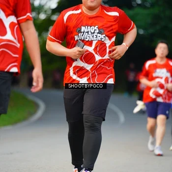 Runner Photo 8019816