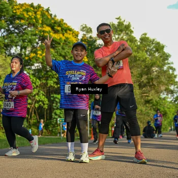 Runner Photo 8019817