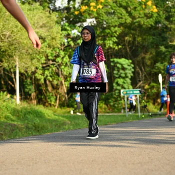 Runner Photo 8019818