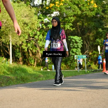 Runner Photo 8019820