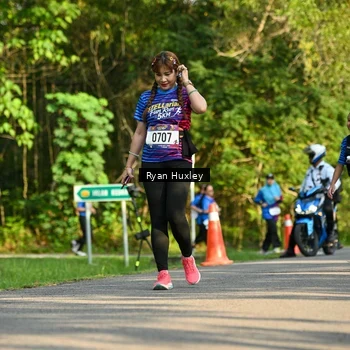 Runner Photo 8019822
