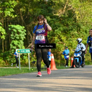 Runner Photo 8019825