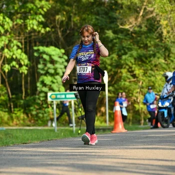 Runner Photo 8019826