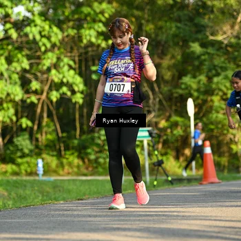 Runner Photo 8019827