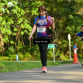 Runner Photo 8019830
