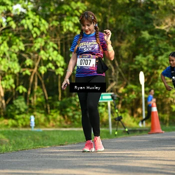 Runner Photo 8019831