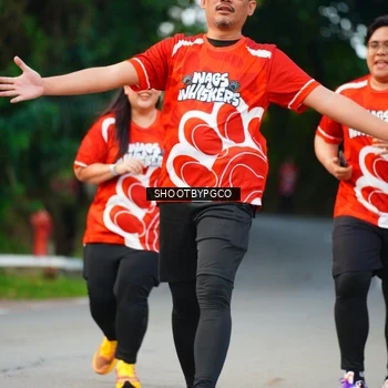 Runner Photo 8019833