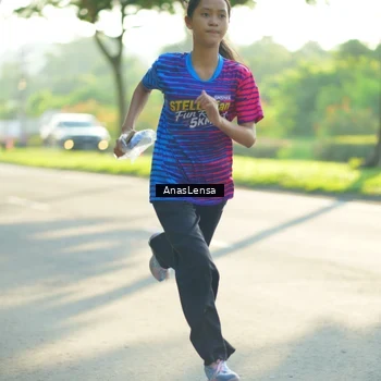 Runner Photo 8019834