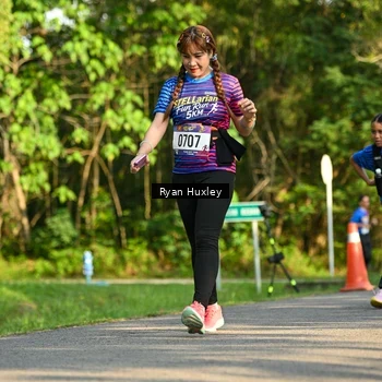 Runner Photo 8019835