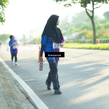 Runner Photo 8019837