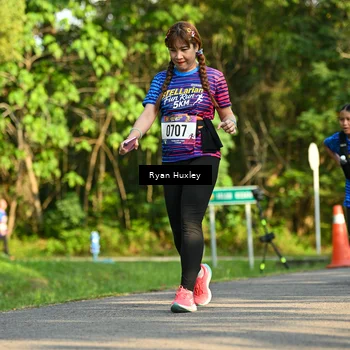 Runner Photo 8019838