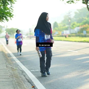 Runner Photo 8019840