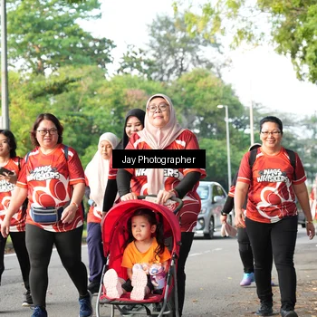 Runner Photo 8019841