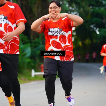 Runner Photo 8019842