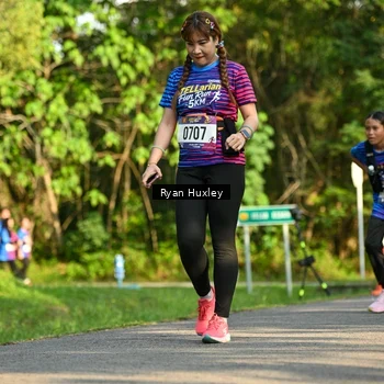 Runner Photo 8019845