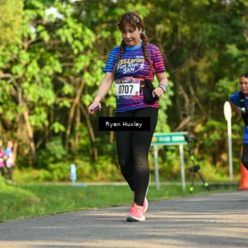 Runner Photo 8019846