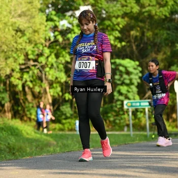Runner Photo 8019849