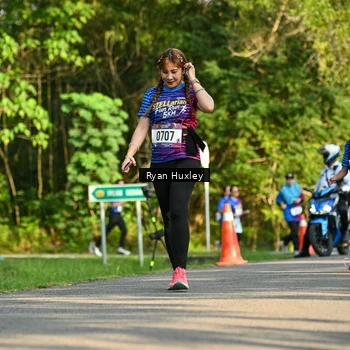 Runner Photo 8019852