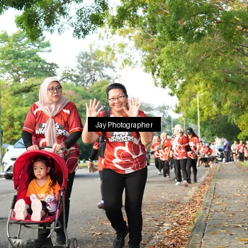Runner Photo 8019853