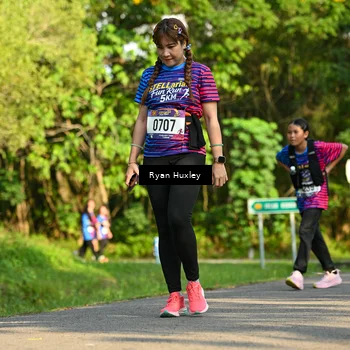 Runner Photo 8019855