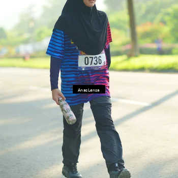 Runner Photo 8019857