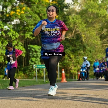 Runner Photo 8019861