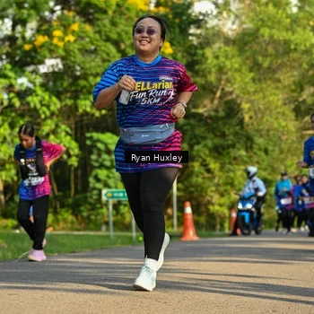 Runner Photo 8019862