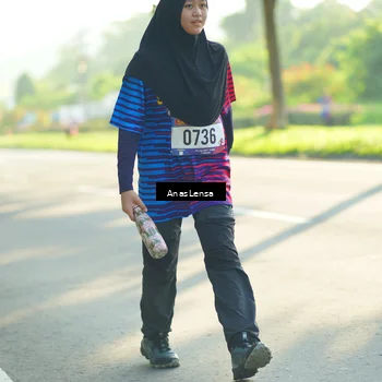 Runner Photo 8019867