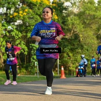 Runner Photo 8019869