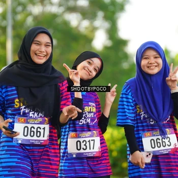 Runner Photo 8019870