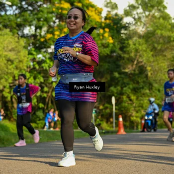Runner Photo 8019872
