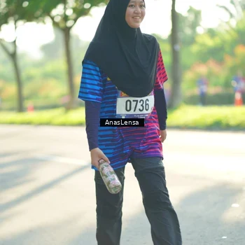 Runner Photo 8019874