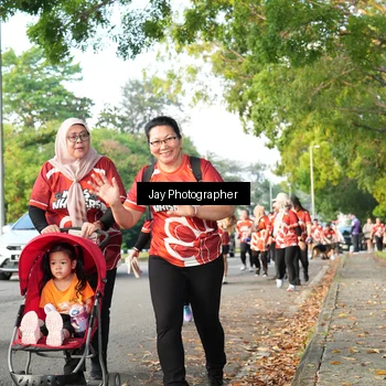 Runner Photo 8019875