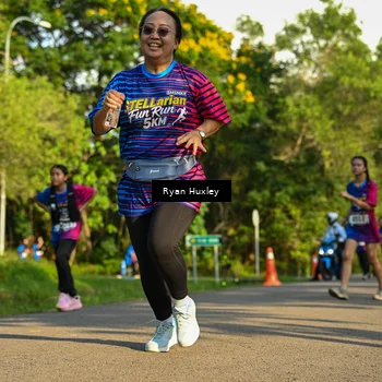 Runner Photo 8019877
