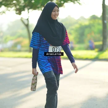 Runner Photo 8019880