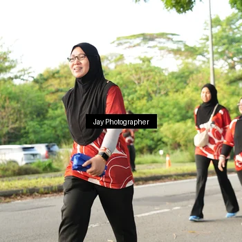Runner Photo 8019881
