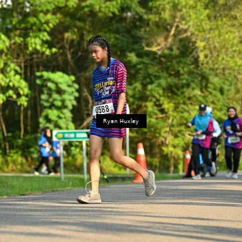 Runner Photo 8019886