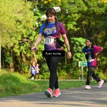 Runner Photo 8019887