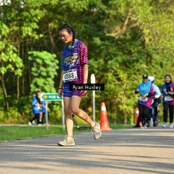 Runner Photo 8019888